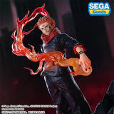 Figurine PVC Ryomen Sukuna Jujutsu Kaisen première édition 18 cm








