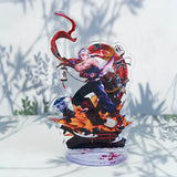 Figurine Demon Slayer 16 cm – Bandai Première Édition