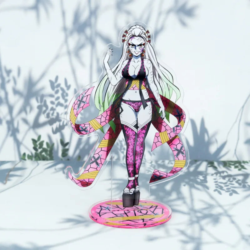 Figurine Demon Slayer 16 cm – Bandai Première Édition