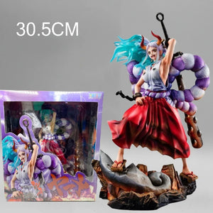 Figurine Yamato Wano Kuni – One Piece 30,5 cm