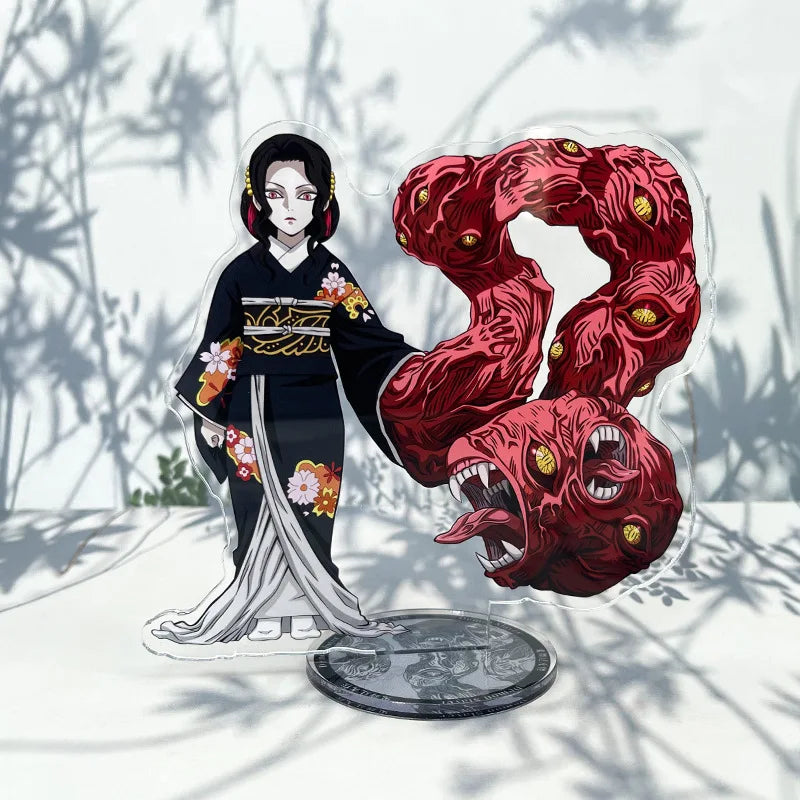 Figurine Demon Slayer 16 cm – Bandai Première Édition
