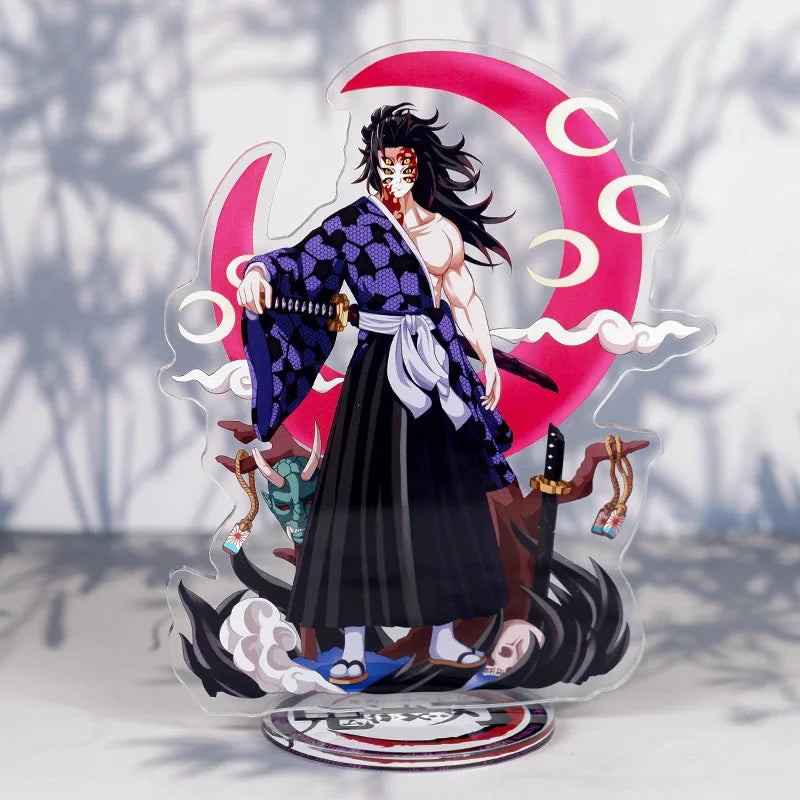 Figurine Demon Slayer 16 cm – Bandai Première Édition