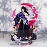 Figurine Demon Slayer 16 cm – Bandai Première Édition