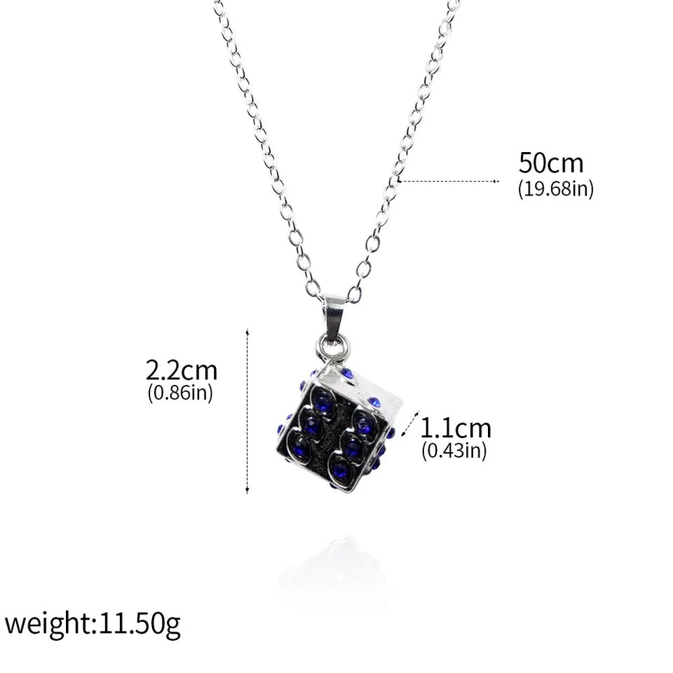 Collier Jujutsu Kaisen – Symboles & Armes Iconiques