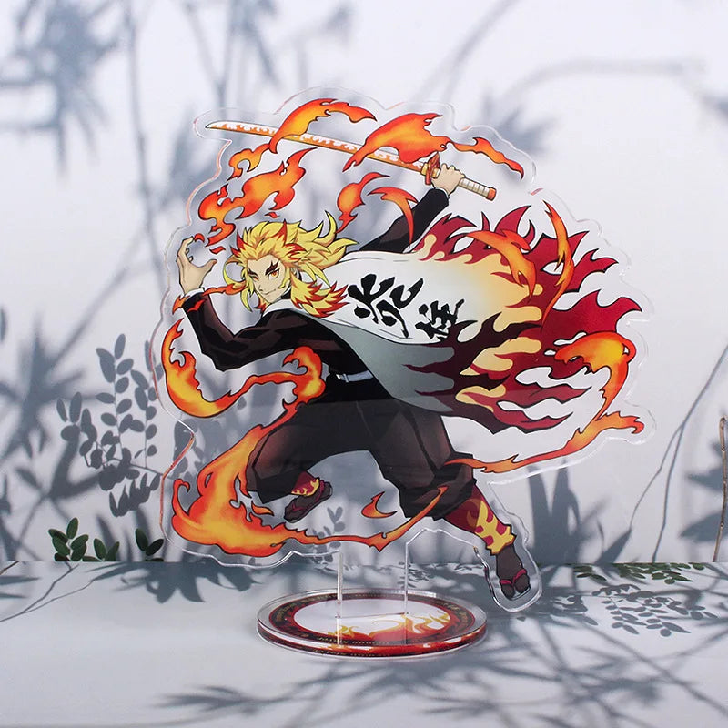 Figurine Demon Slayer 16 cm – Bandai Première Édition