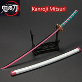 Katana Tanjiro Kamado Eterna Manga - Épée de Collection