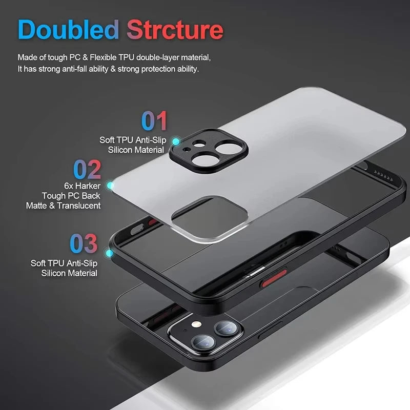 Coque iPhone Solo Leveling - Eterna, Designs Exclusifs