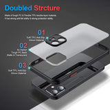 Coque iPhone Solo Leveling - Eterna, Designs Exclusifs