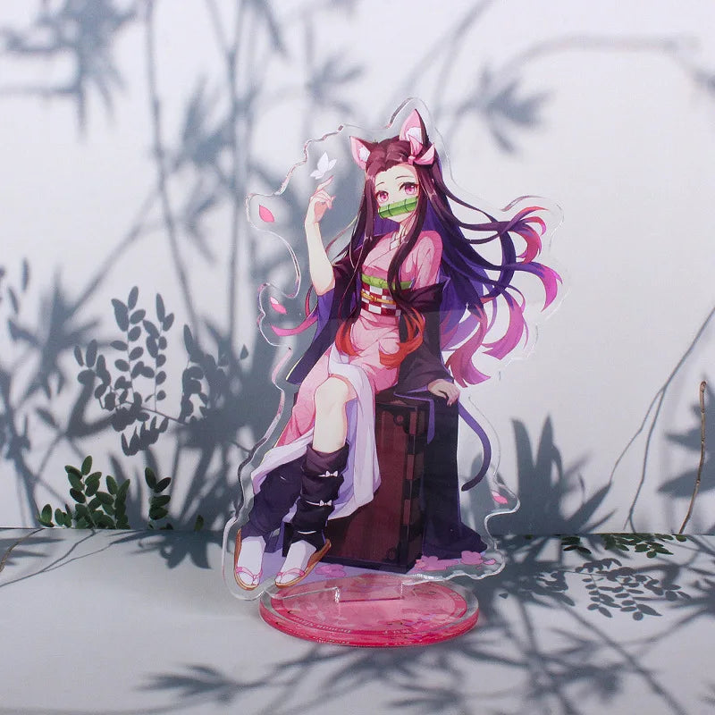 Figurine Demon Slayer 16 cm – Bandai Première Édition
