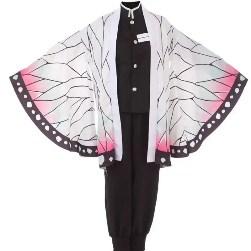 Costume Shinobu Kocho Eterna Manga - Premium Cosplay