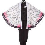 Costume Shinobu Kocho Eterna Manga - Premium Cosplay