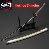 Katana Tanjiro Kamado Eterna Manga - Épée de Collection