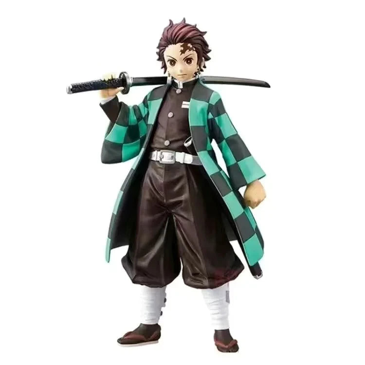 Figurine Demon Slayer – Collection PVC Kimetsu no Yaiba