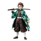Figurine Demon Slayer – Collection PVC Kimetsu no Yaiba