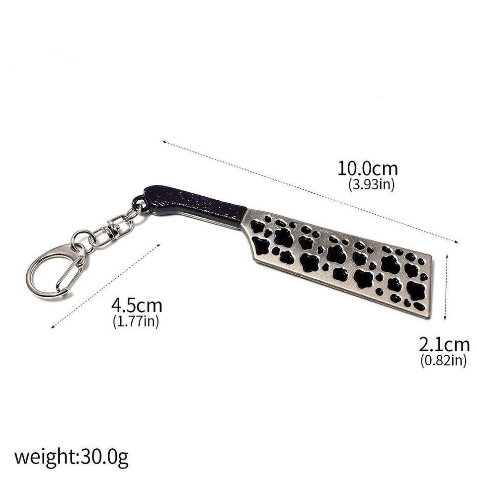 Collier Jujutsu Kaisen – Symboles & Armes Iconiques
