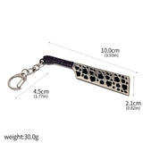 Collier Jujutsu Kaisen – Symboles & Armes Iconiques