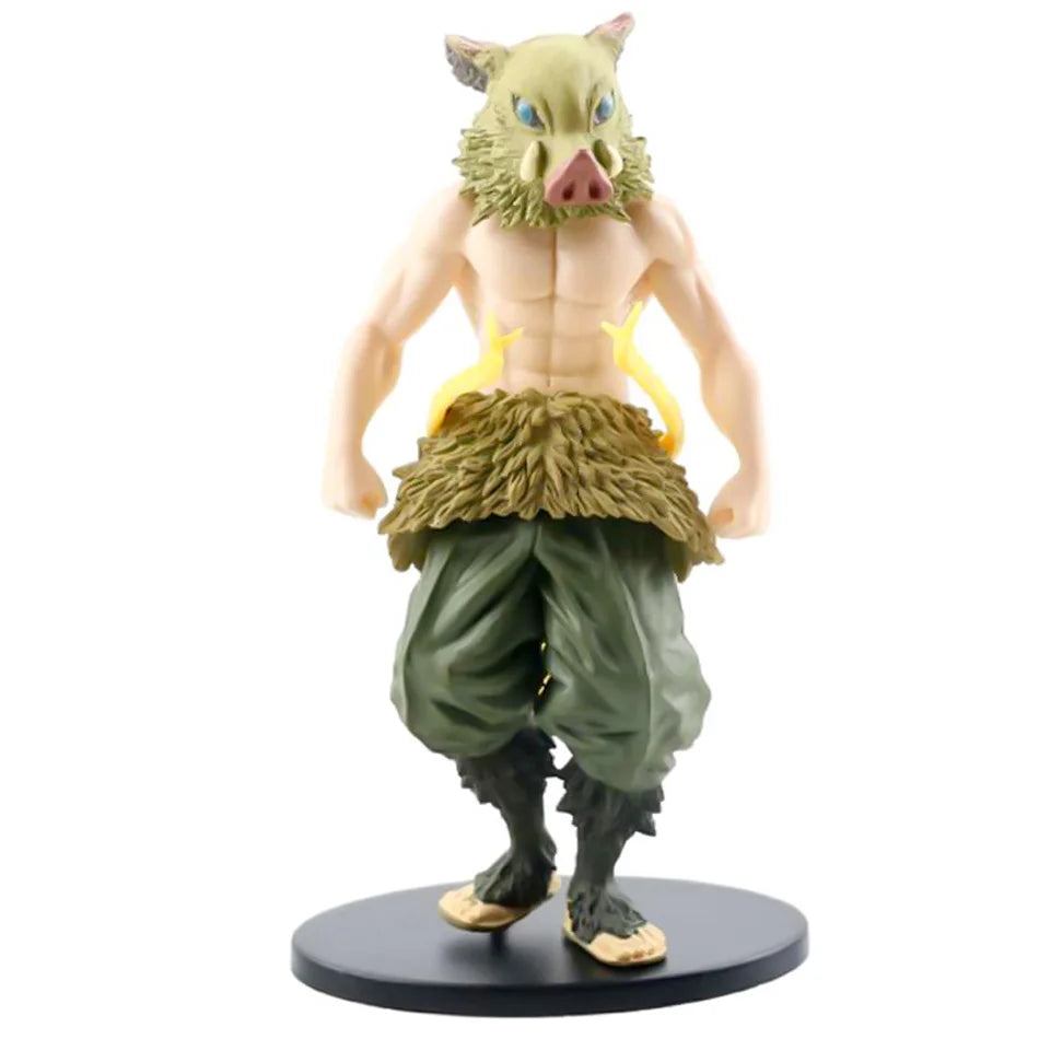 Figurine Nezuko Kamado – Demon Slayer 14–16 cm