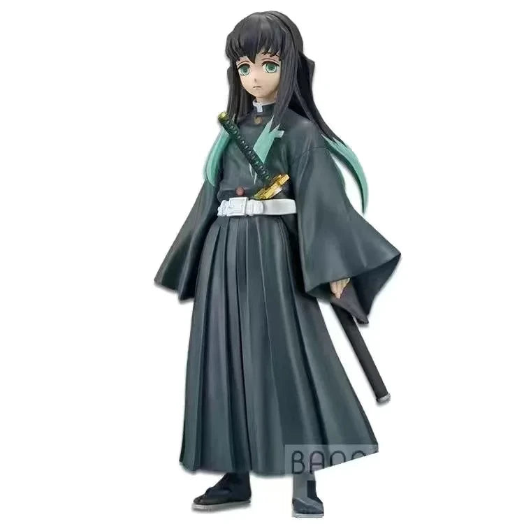 Figurine Demon Slayer – Collection PVC Kimetsu no Yaiba