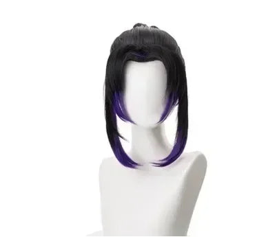 Costume Shinobu Kocho Eterna Manga - Premium Cosplay