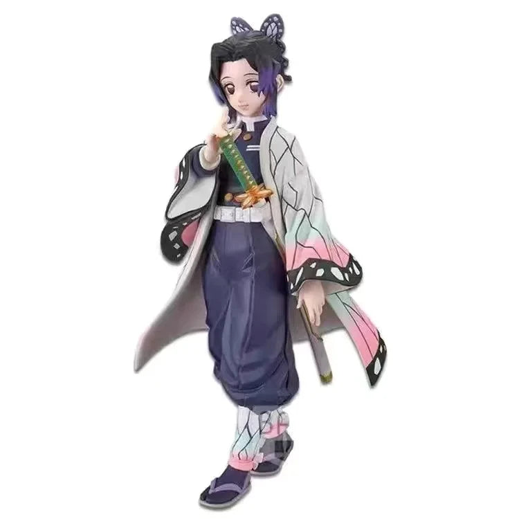 Figurine Demon Slayer – Collection PVC Kimetsu no Yaiba