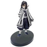 Figurine Nezuko Kamado – Demon Slayer 14–16 cm