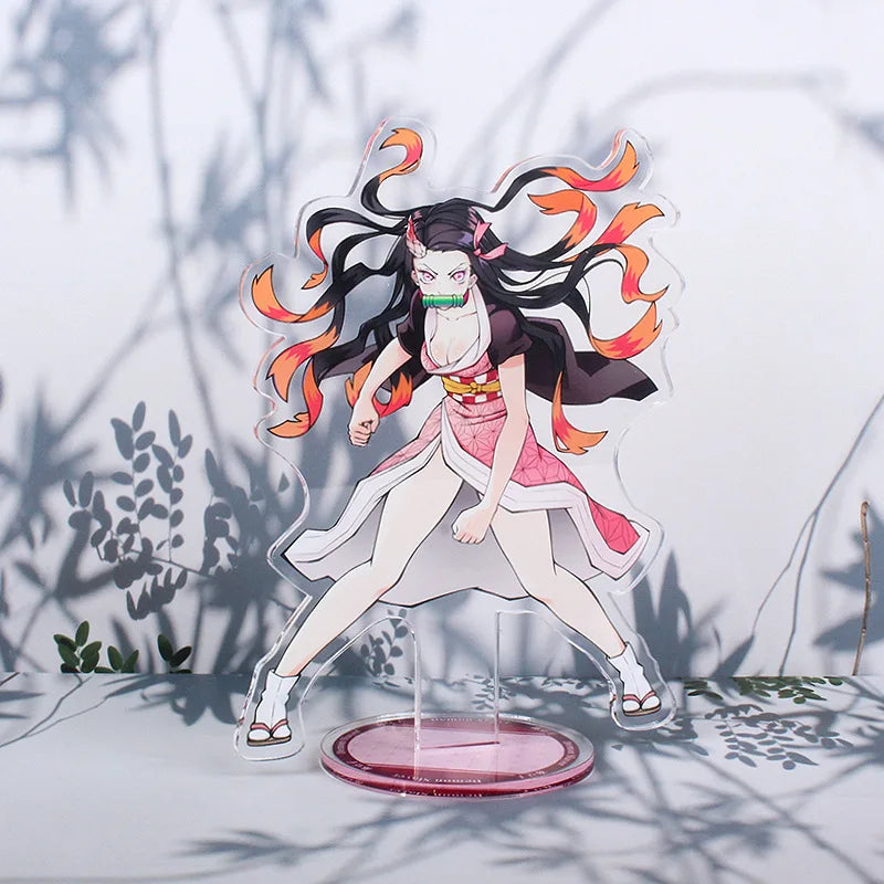 Figurine Demon Slayer 16 cm – Bandai Première Édition