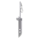 Collier Jujutsu Kaisen – Symboles & Armes Iconiques