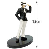 Figurine Nezuko Kamado – Demon Slayer 14–16 cm