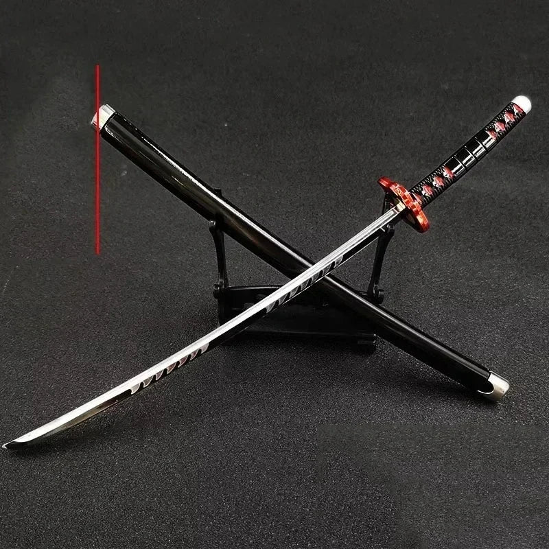Katana Tanjiro Kamado Eterna Manga - Épée de Collection