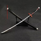 Katana Tanjiro Kamado Eterna Manga - Épée de Collection