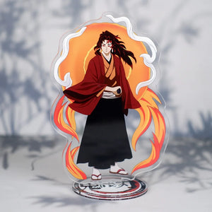 Figurine Demon Slayer 16 cm – Bandai Première Édition