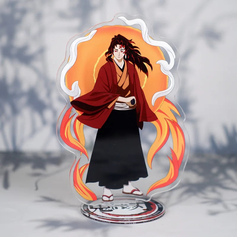 Figurine Demon Slayer 16 cm – Bandai Première Édition