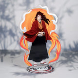Figurine Demon Slayer 16 cm – Bandai Première Édition