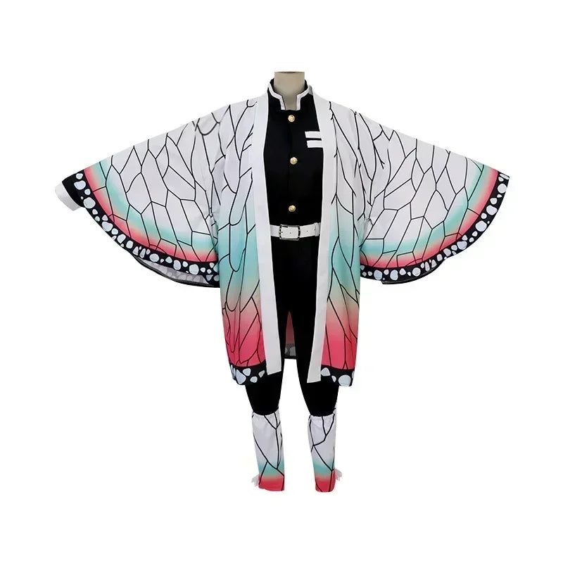 Costume Shinobu Kocho Eterna Manga - Premium Cosplay