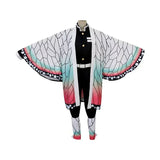 Costume Shinobu Kocho Eterna Manga - Premium Cosplay
