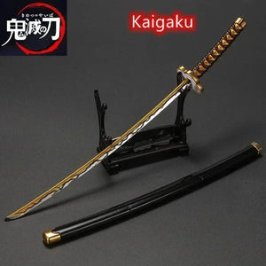 Katana Tanjiro Kamado Eterna Manga - Épée de Collection