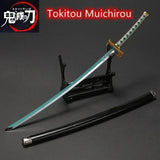 Katana Tanjiro Kamado Eterna Manga - Épée de Collection