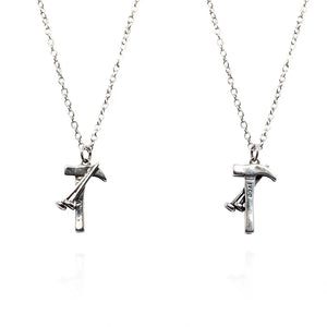 Collier Jujutsu Kaisen – Symboles & Armes Iconiques