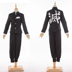 Costume Shinobu Kocho Eterna Manga - Premium Cosplay