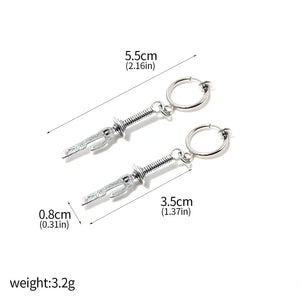 Collier Jujutsu Kaisen – Symboles & Armes Iconiques
