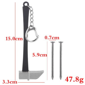 Collier Jujutsu Kaisen – Symboles & Armes Iconiques