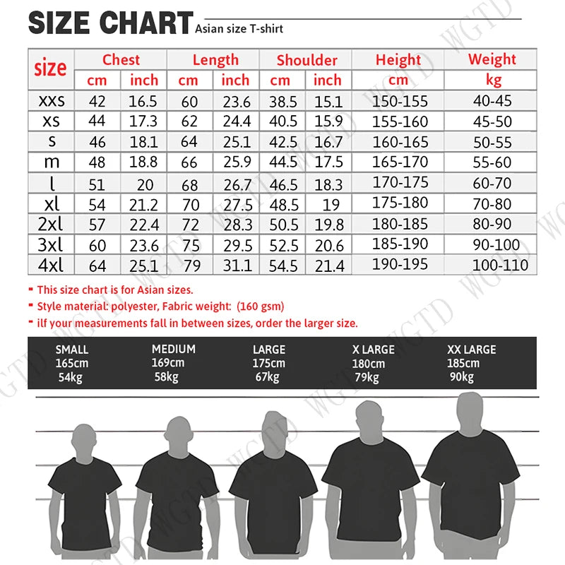T-shirt Imprimé Unisexe Léger 100% Confort - Solo Leveling