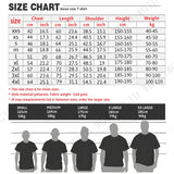 T-shirt Imprimé Unisexe Léger 100% Confort - Solo Leveling