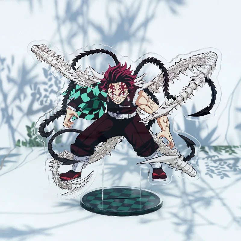 Figurine Demon Slayer 16 cm – Bandai Première Édition