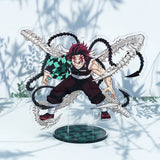 Figurine Demon Slayer 16 cm – Bandai Première Édition
