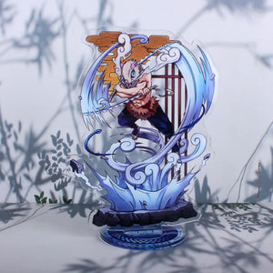 Figurine Demon Slayer 16 cm – Bandai Première Édition