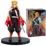 Figurine Nezuko Kamado – Demon Slayer 14–16 cm