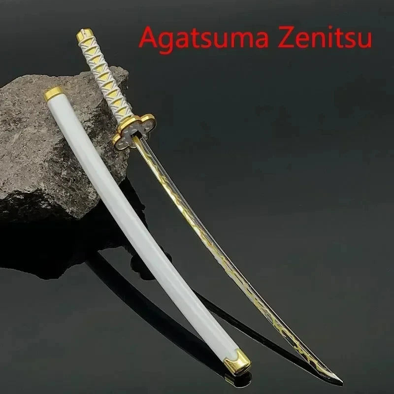 Katana Tanjiro Kamado Eterna Manga - Épée de Collection