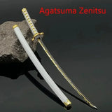 Katana Tanjiro Kamado Eterna Manga - Épée de Collection