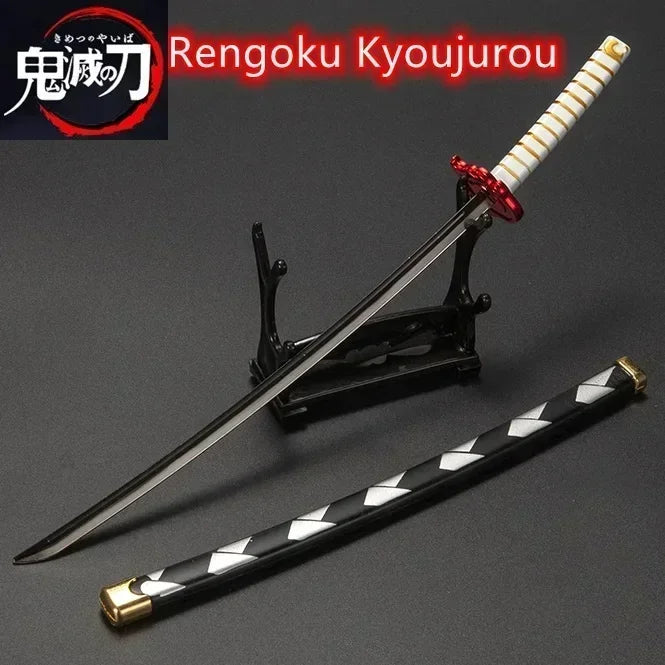 Katana Tanjiro Kamado Eterna Manga - Épée de Collection